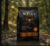 Alimento Molly en la naturaleza